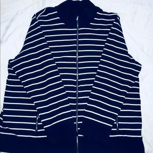 Men’s reversible Polo Ralph Lauren Sweatshirt